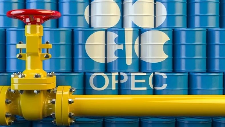 Nigeria has no plan to exceed oil output target OPEC scribe