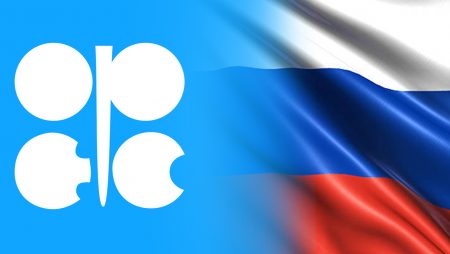 OPEC, Russia Said To Announce Oil Pact Extension On Nov 30